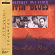 LIVIN` BLUES "Out Of The Blue" CD in Mini-LP card sleeve