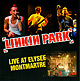 LINKIN PARK Live At Elysee Montmartre, Paris 02.03.2003 CD promo show