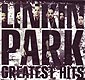 LINKIN PARK "Greatest Hits" 2CD set in digipack