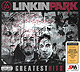 LINKIN PARK Greatest Hits 2CD set in digipack