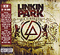 LINKIN PARK "Road To Revolution: Live At Milton Keynes" CD+DVD set in digipack