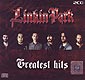 LINKIN PARK "The Greatest Hits" 2CD set in digipack