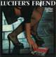 LUCIFER`S FRIEND "GOOD TIME WARRIOR" CD in Mini-LP card sleeve