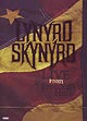 LYNYRD SKYNYRD "Live from Freedom Hall" DVD in SnapPack