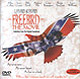 LYNYRD SKYNYRD "Freebird / The Movie" CD + DVD cardsleeve