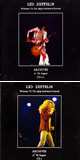 LED ZEPPELIN Welcome To The 1979 Knebworth Festival Archives Vol.27-28 3CD set