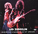 LED ZEPPELIN "Kingdome Seattle Washington July 1977" (Pro Shot) 2 DVD DigiPack