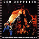 LED ZEPPELIN ""Live In Earl`s Court Arena, London, UK. May 25, 1975. Vol.2"" 2CD set