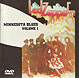 LED ZEPPELIN "Minnesota Blues Vol.1" CD+DVD cardsleeve