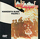 LED ZEPPELIN "Minnesota Blues Vol.2" 2CD+DVD cardsleeve