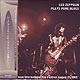 LED ZEPPELIN "Plays Pure Blues LIVE" CD in Mini-LP card sleeve