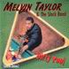 MELVIN TAYLOR & THE SLACK BAND "DIRTY POOL" CD