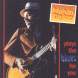 MELVIN TAYLOR "PLAYS THE BLUES FOR YOU" CD