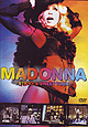 MADONNA "Sticky & Sweet Tour" DVD