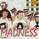 MADNESS "Music Collection" CD