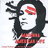 MADONNA "American Life" CD