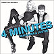 Madonna & Justin - 4 Minutes CD