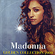 MADONNA Golden Collection 2000 CD