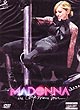 MADONNA "The Confessions Tour" DVD in digipack