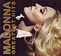 MADONNA "Greatest Hits Vol.2" 2CD set in digipack