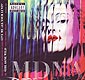 MADONNA "MDNA" exclusive 2CD set in digipack