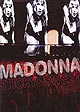 MADONNA "Sticky And Sweet Tour" DVD in digipack