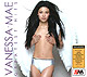 VANESSA MAE "Greatest Hits" 2CD set in digipack