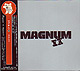 MAGNUM II CD + Bonus Tracks JAPAN with OBI