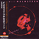 YNGWIE MALMSTEEN Eclipse CD in Mini-LP sleeve