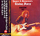 YNGWIE MALMSTEEN`S RISING FORCE Marching Out JAPAN CD