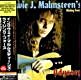 YNGWIE MALMSTEEN`S RISING FORCE Odyssey CD in Mini-LP sleeve