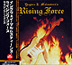 YNGWIE MALMSTEEN`S RISING FORCE Rising Force JAPAN CD