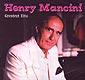 HENRY MANCINI "Greatest Hits" 2CD set in digipack