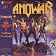 MANOWAR	"Fighting the world" CD in Mini-LP card sleeve