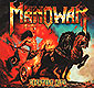 MANOWAR "Greatest Hits" 2CD set in digipack