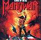 MANOWAR "Kings Of Metal" CD in Mini-LP card sleeve