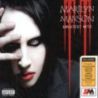 MARILYN MANSON Greatest Hits 2CD set in digipack