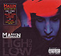 MARILYN MANSON "High End Of Low" 2CD set in digipack