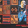 BOB MARLEY "Remixed Hits" CD