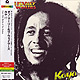 BOB MARLEY "The Wailers Kaya" CD in Mini-LP card sleeve