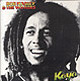 BOB MARLEY & THE WAILERS "Kaya" CD in Mini-LP card sleeve