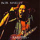 BOB MARLEY Rarities CD