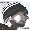 MARTIN L. GORE "Counterfeit (1989) / Counterfeit2 (2003)" CD