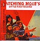 MATCHING MOLE "Little Red Record" CD in Mini-LP card sleeve