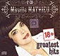 MIREILLE MATHIEU "The Greatest Remixes" 2CD set in digipack