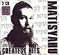 MATISYAHU "The Greatest Hits" 2CD set in digipack