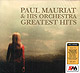 PAUL MAURIAT Greatest Hits 2CD set in digipack