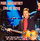 PAUL McCARTNEY "Live At Bercy 2003" 2CD set