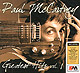 PAUL MCCARTNEY "Greatest Hits vol.1" 2CD set in digipack