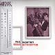 PAUL McCARTNEY "Kisses On The Bottom" CD in gatefold Mini-LP card sleeve